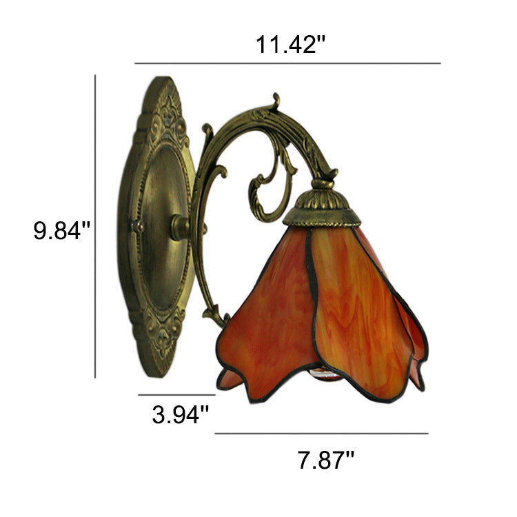 Puili | 1 luce