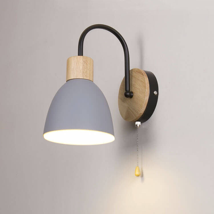 Puili | 1 luce