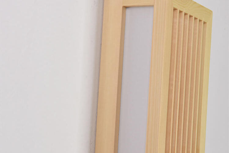 Puili | 1 luce