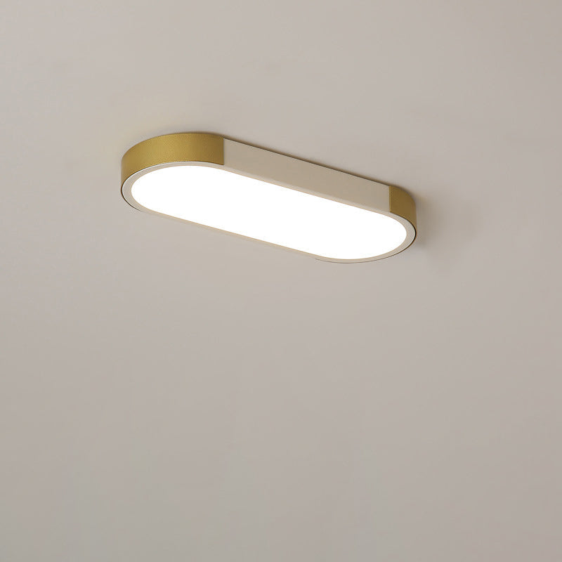 Puili | 1-Light Flush Mount