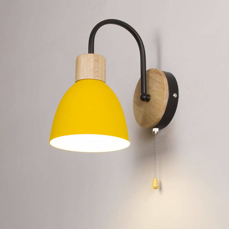 Puili | 1 luce