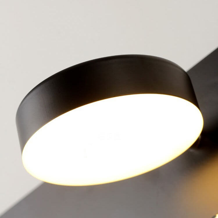 Puili | 1 luce
