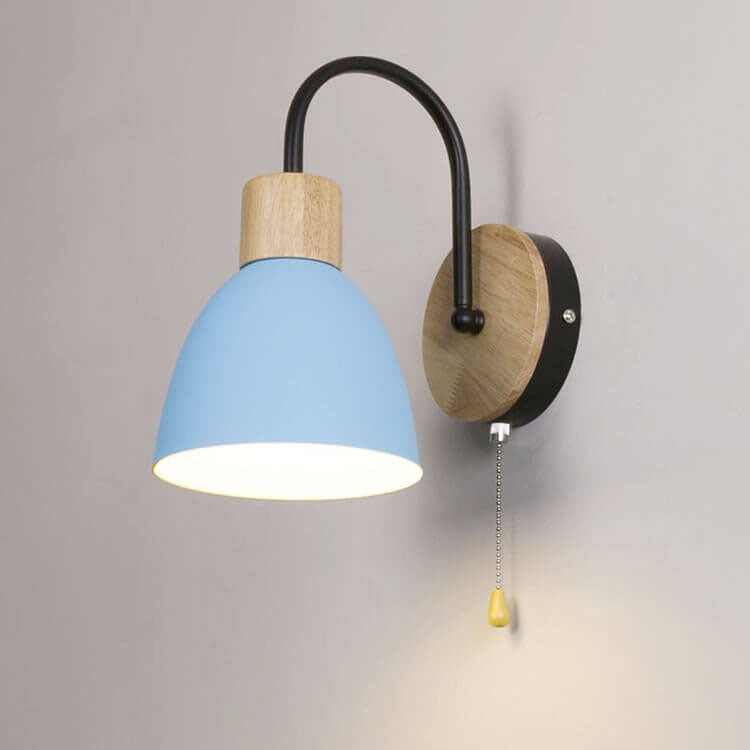 Puili | 1 luce