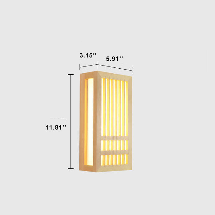 Puili | 1 luce
