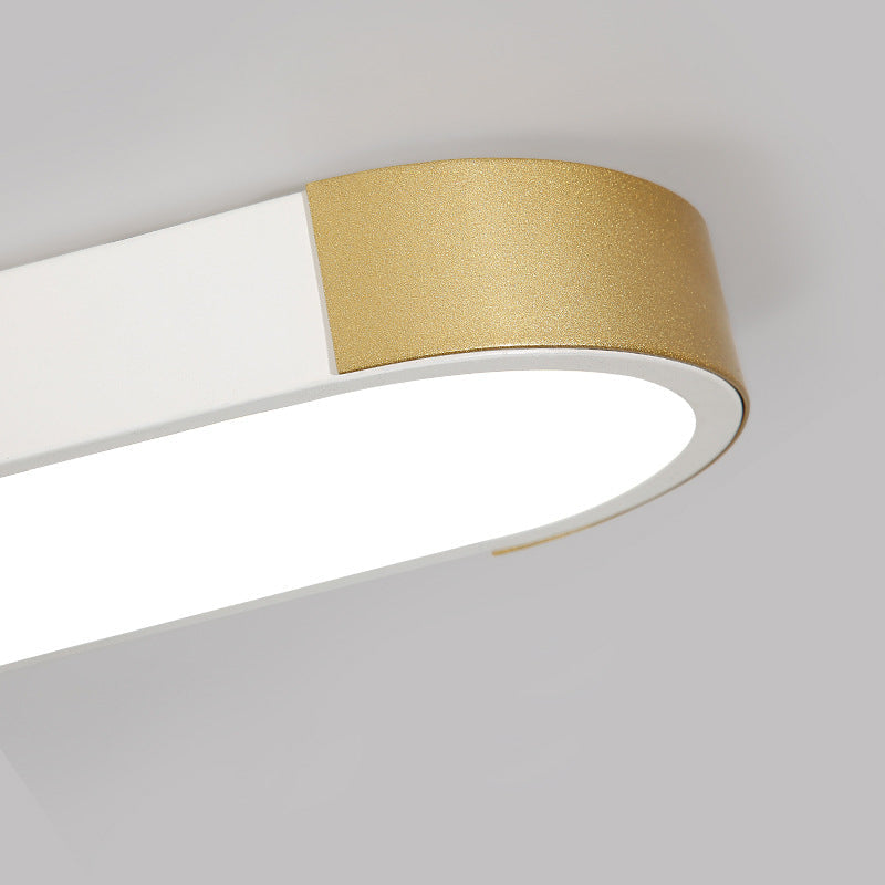 Puili | 1-Light Flush Mount