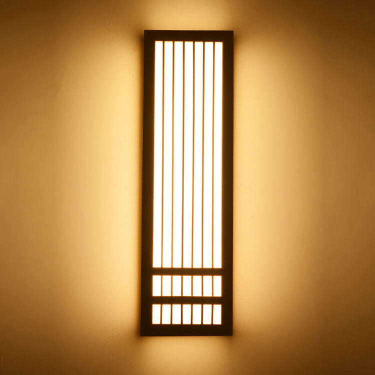 Puili | 1 luce