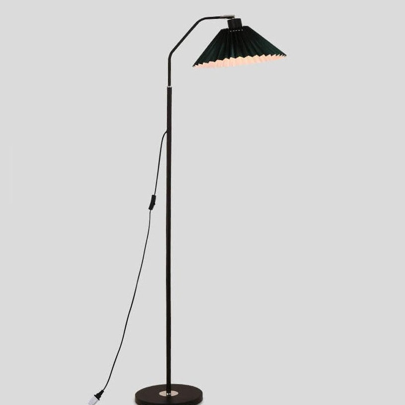 Puili | Lampada da terra a 1 luce