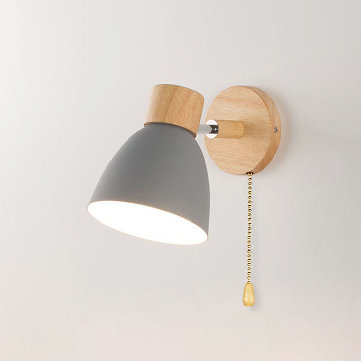 Puili | 1 luce