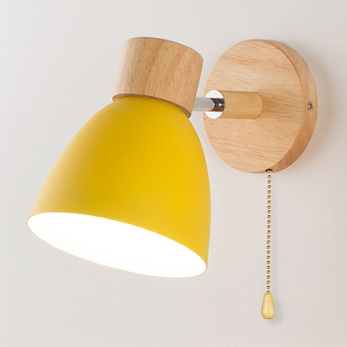 Puili | 1 luce