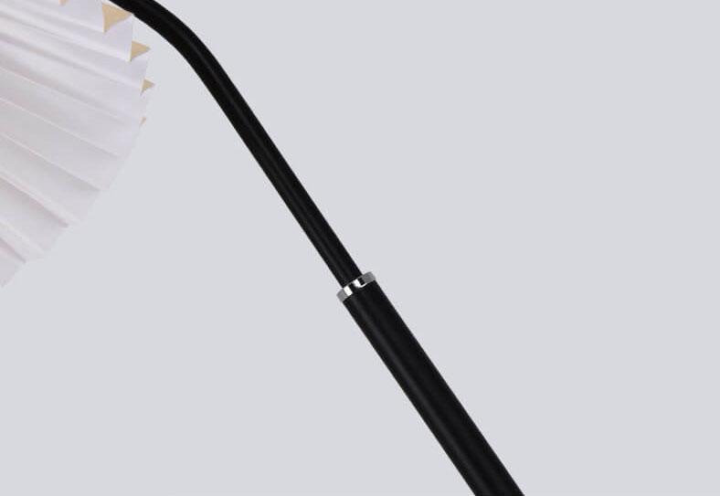 Puili | Lampada da terra a 1 luce