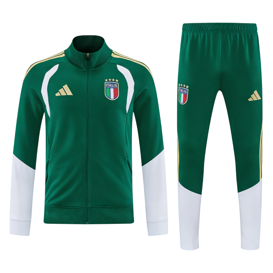 ITALY TRACKSUIT KIT 2026/27