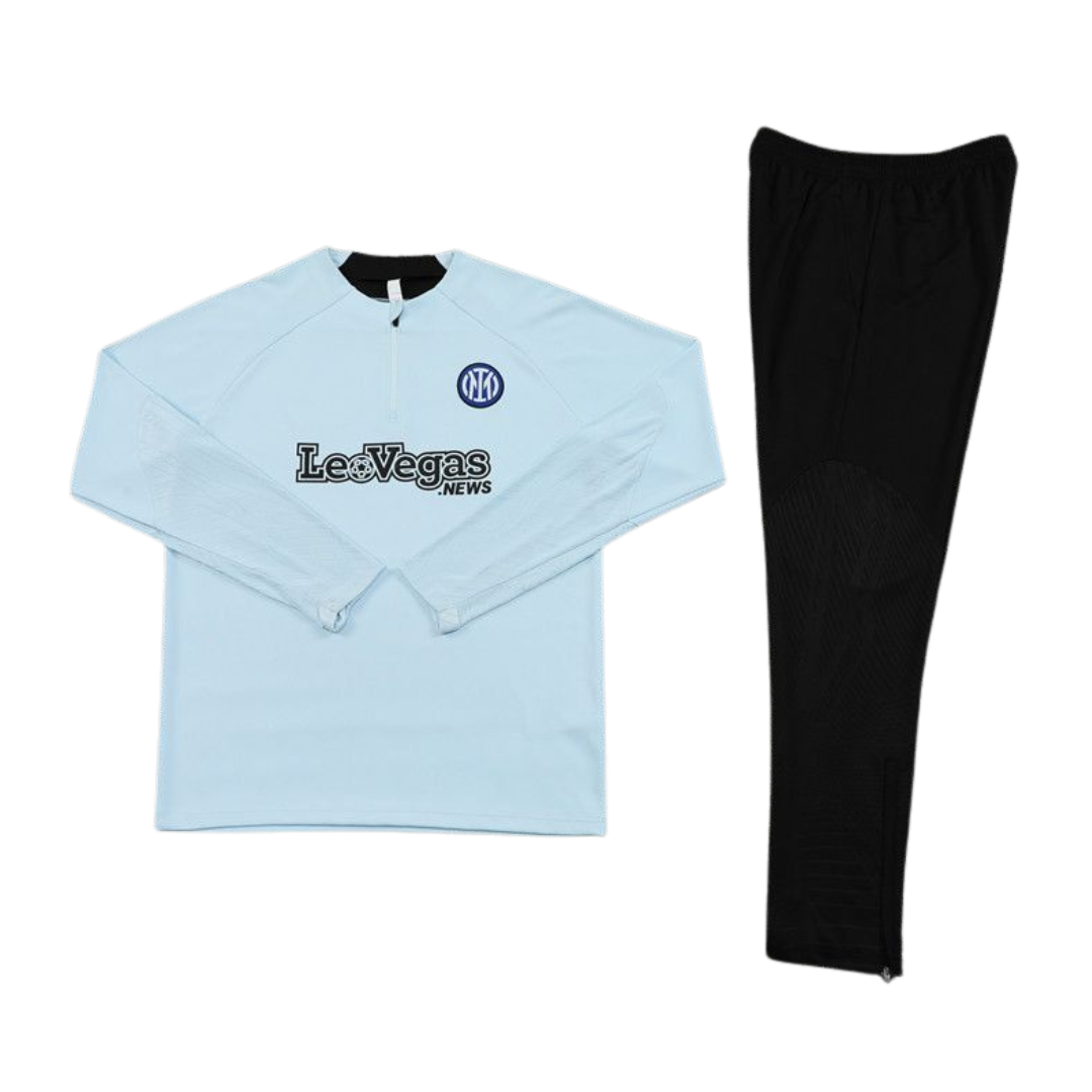 Chándal Inter 2025/26