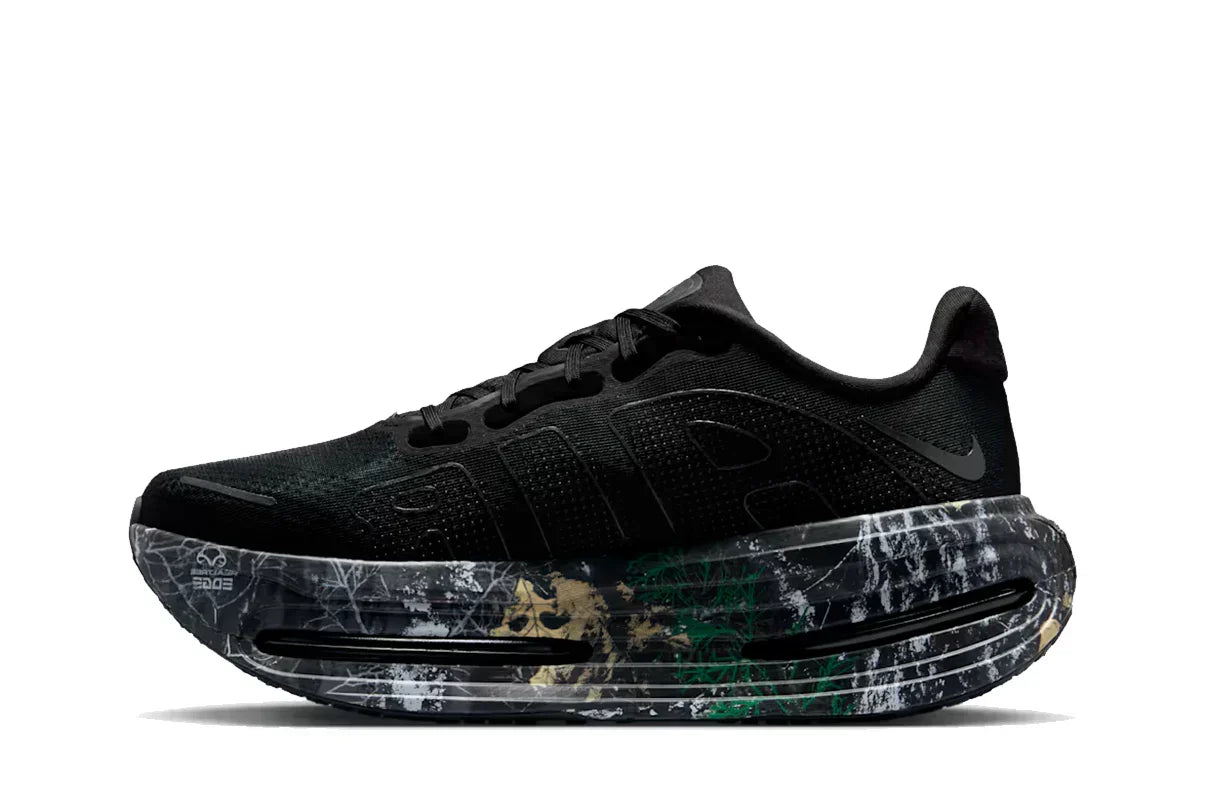 Nike Vomero Premium Realtree Camo Black