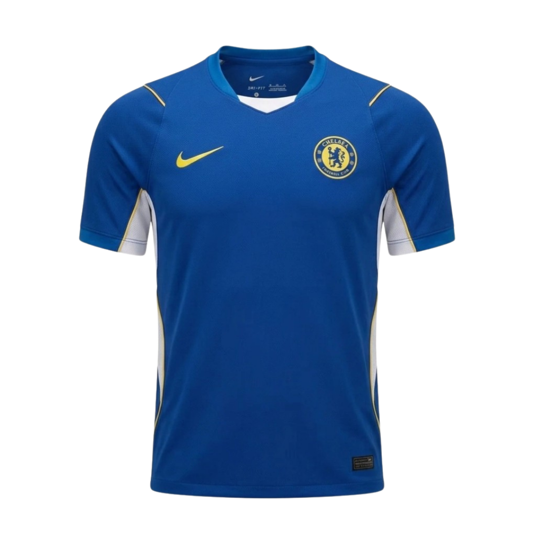 CHELSEA HOME JERSEY 2026/27
