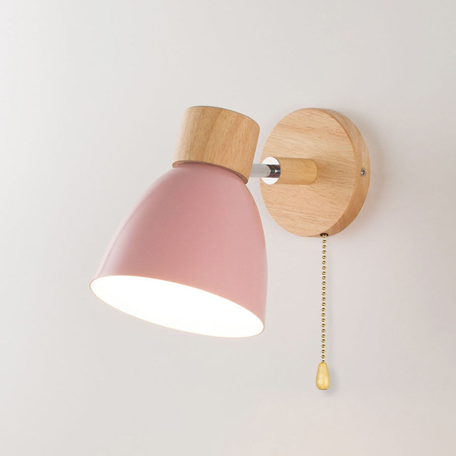 Puili | 1 luce