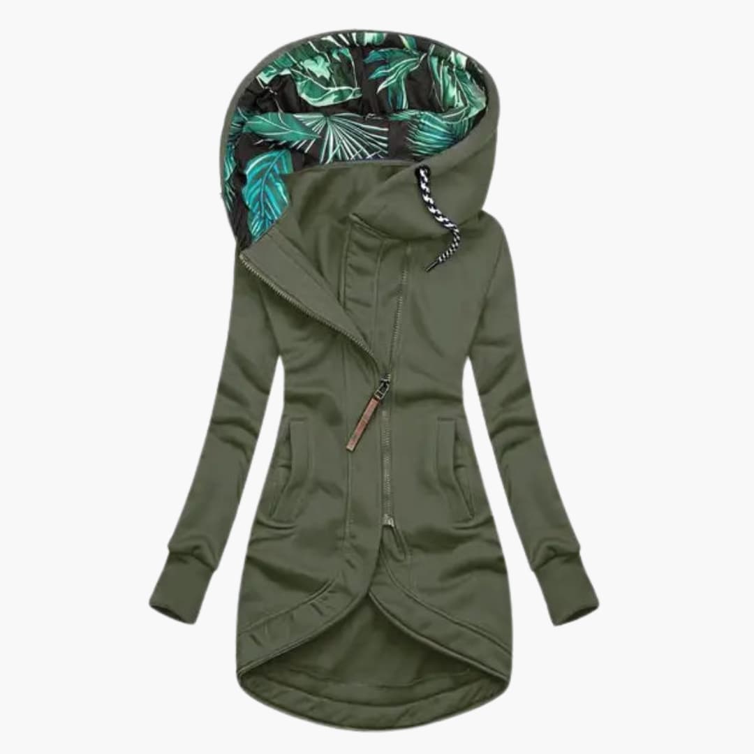 Puili | Winter Jacket