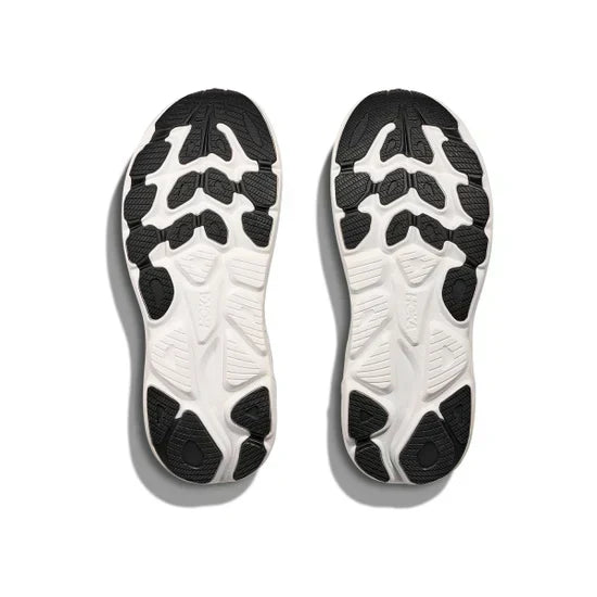 Hoka Clifton 10 Cushioned Breathable Running Shoes