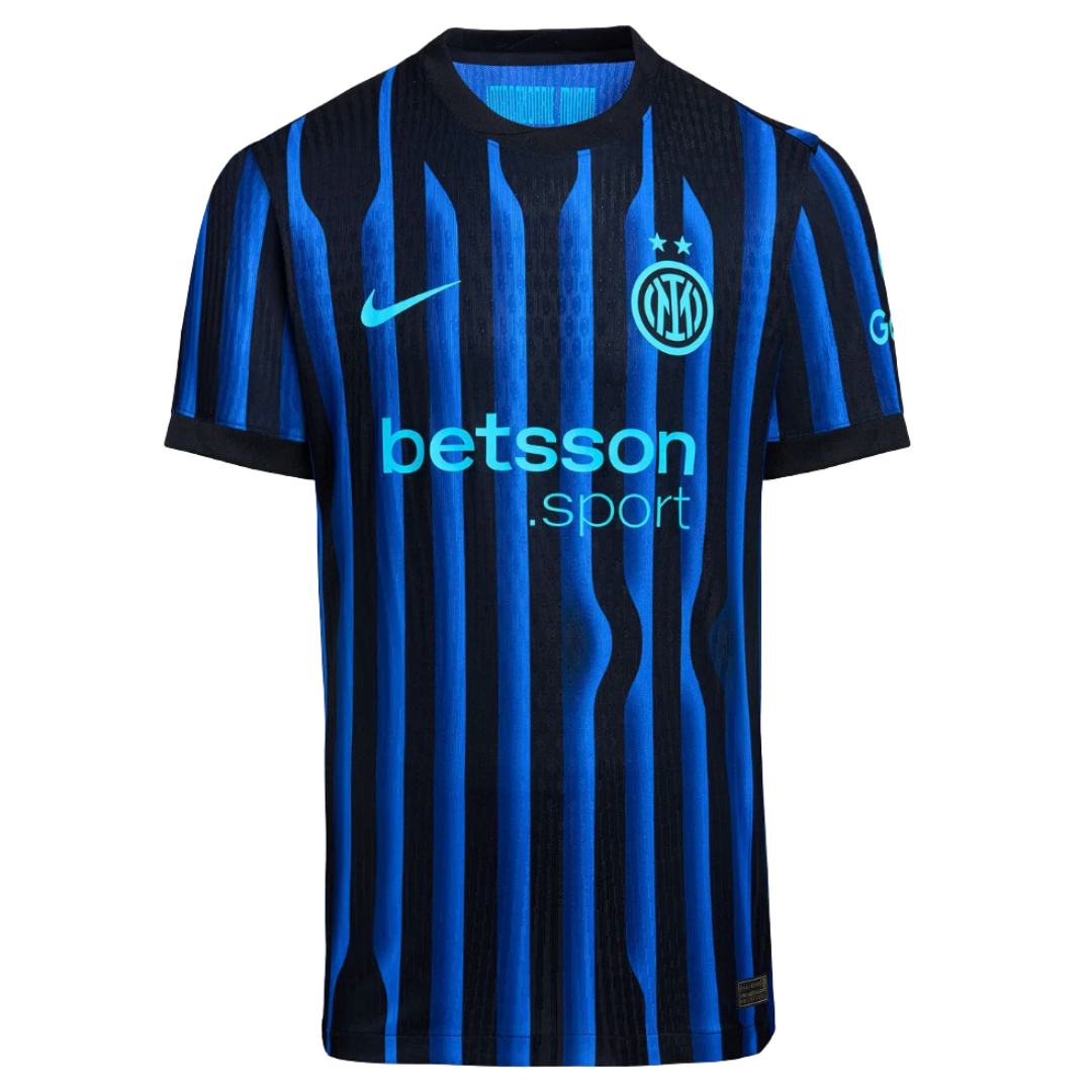 Maglia Speciale Casa Inter 2025/26