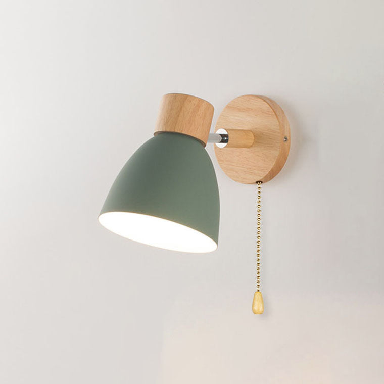 Puili | 1 luce