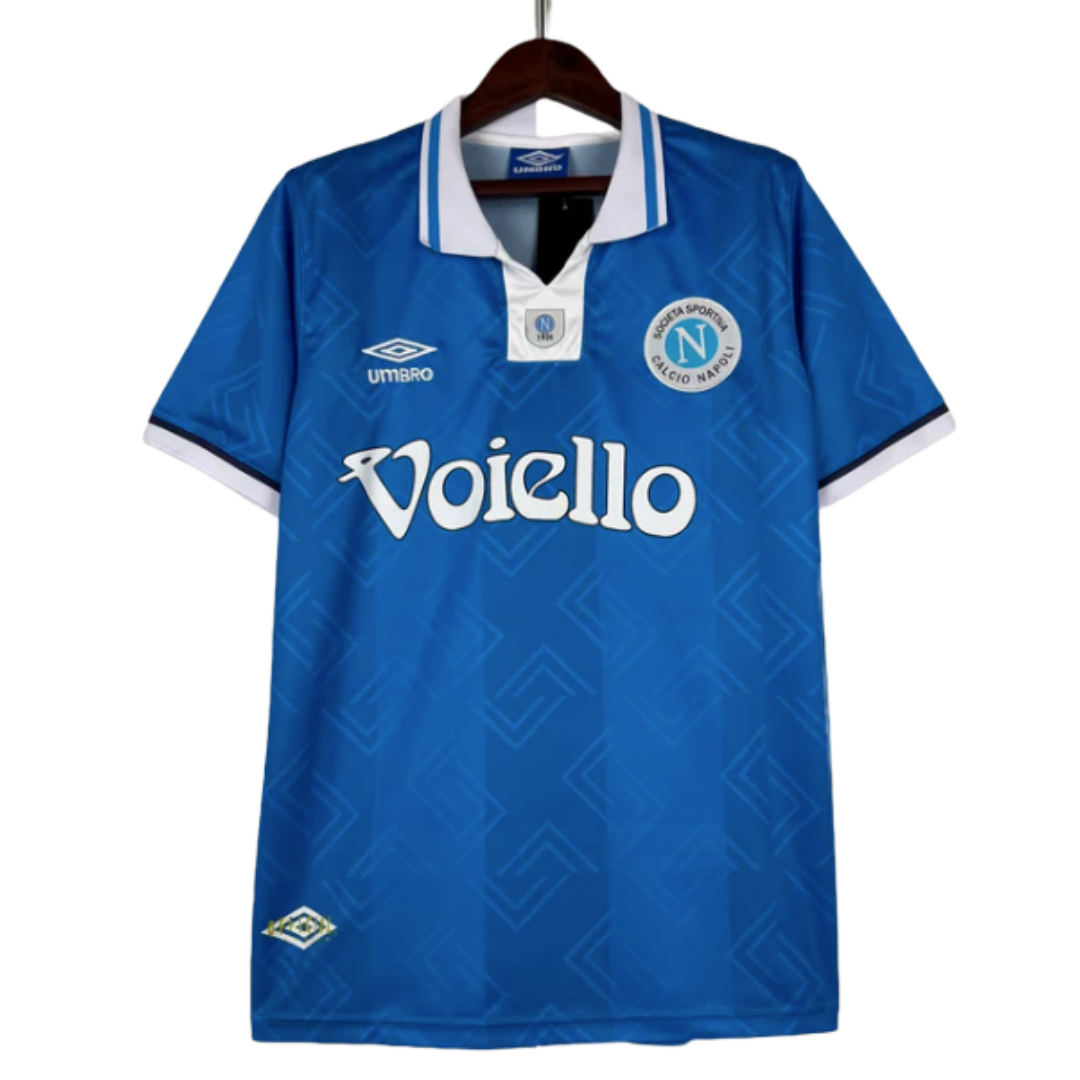 Maglia Napoli 1993/94 Retrò