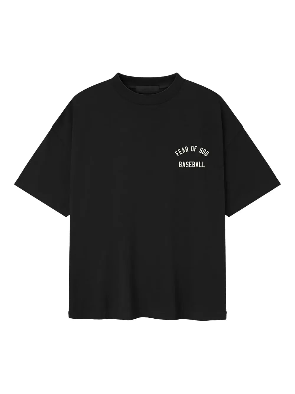 FEAR OF GOD ESSENTIALS MLB 90s T-Shirt