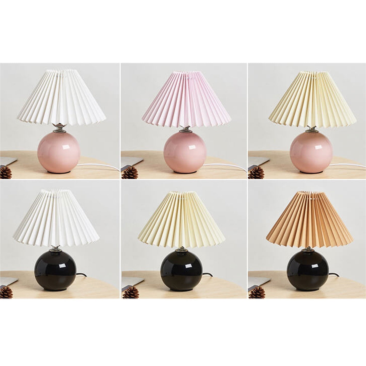 Puili | 1 luce