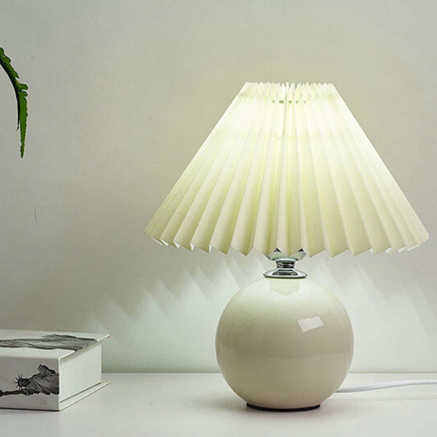 Puili | 1 luce