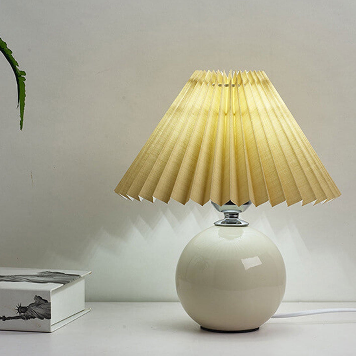 Puili | 1 luce