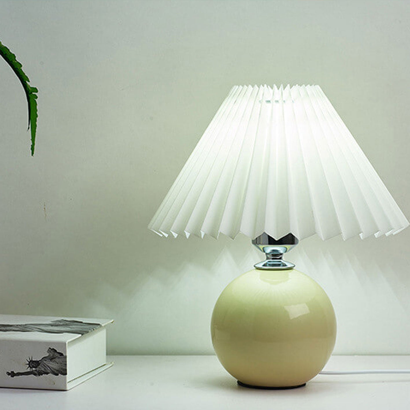 Puili | 1 luce