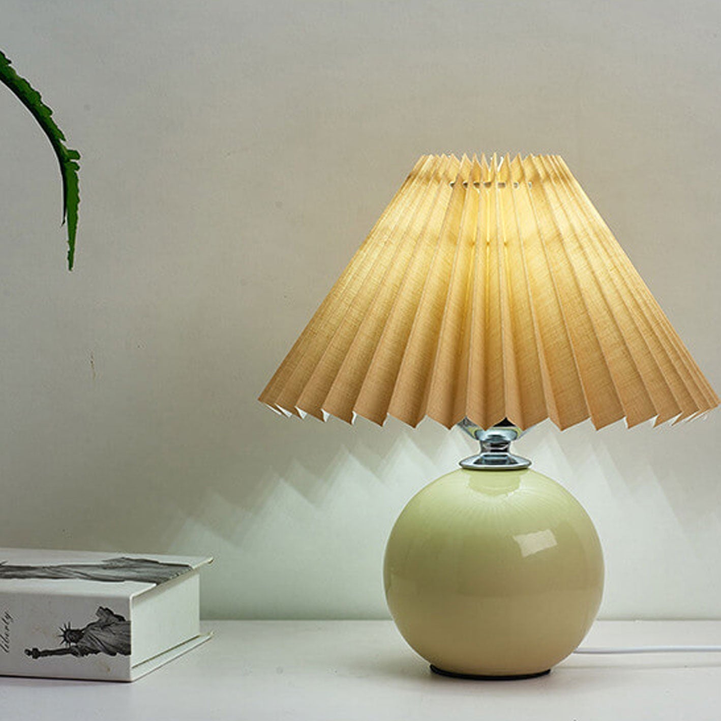 Puili | 1 luce