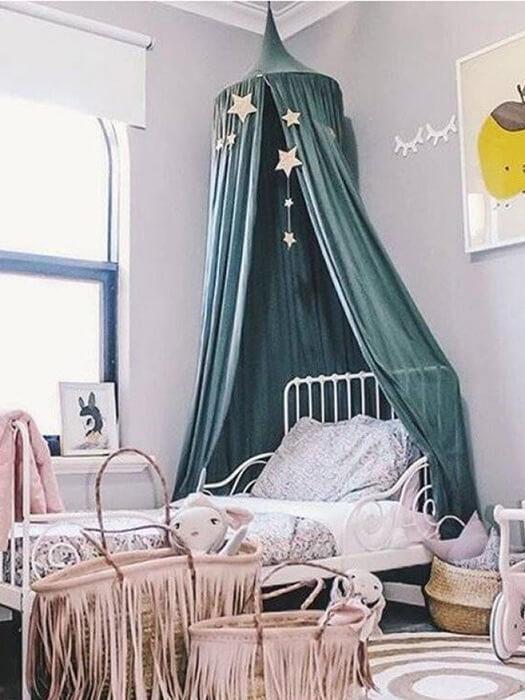 Baby Canopy