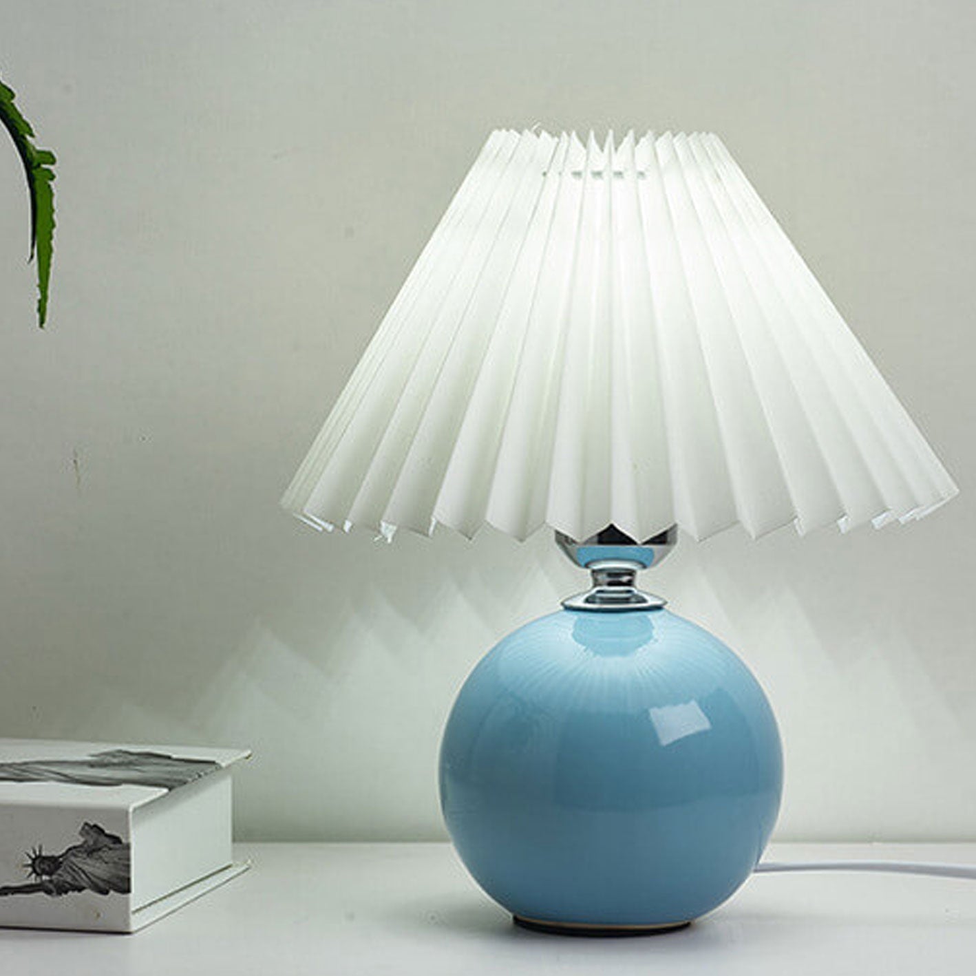 Puili | 1 luce