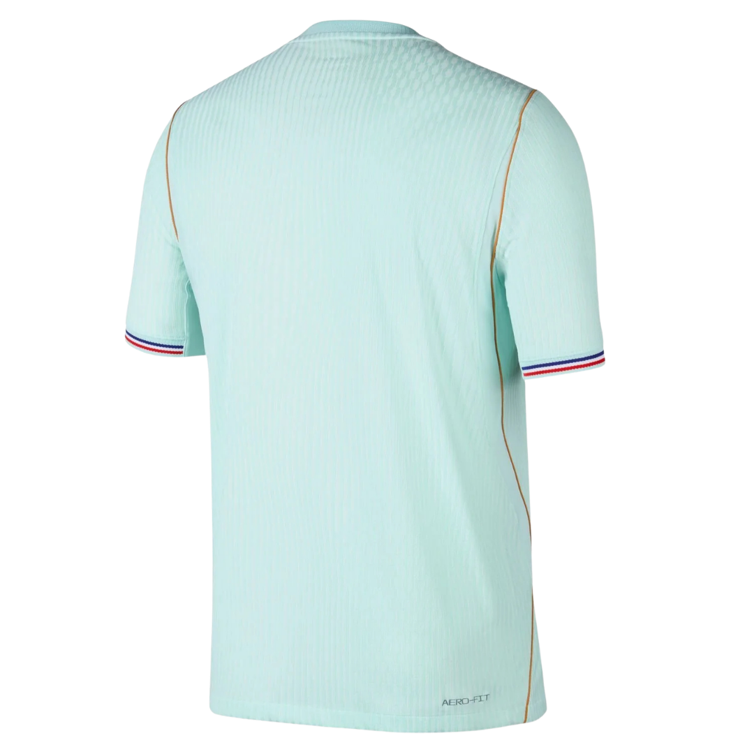 FRANCE WORLD CUP AWAY JERSEY 2026/27
