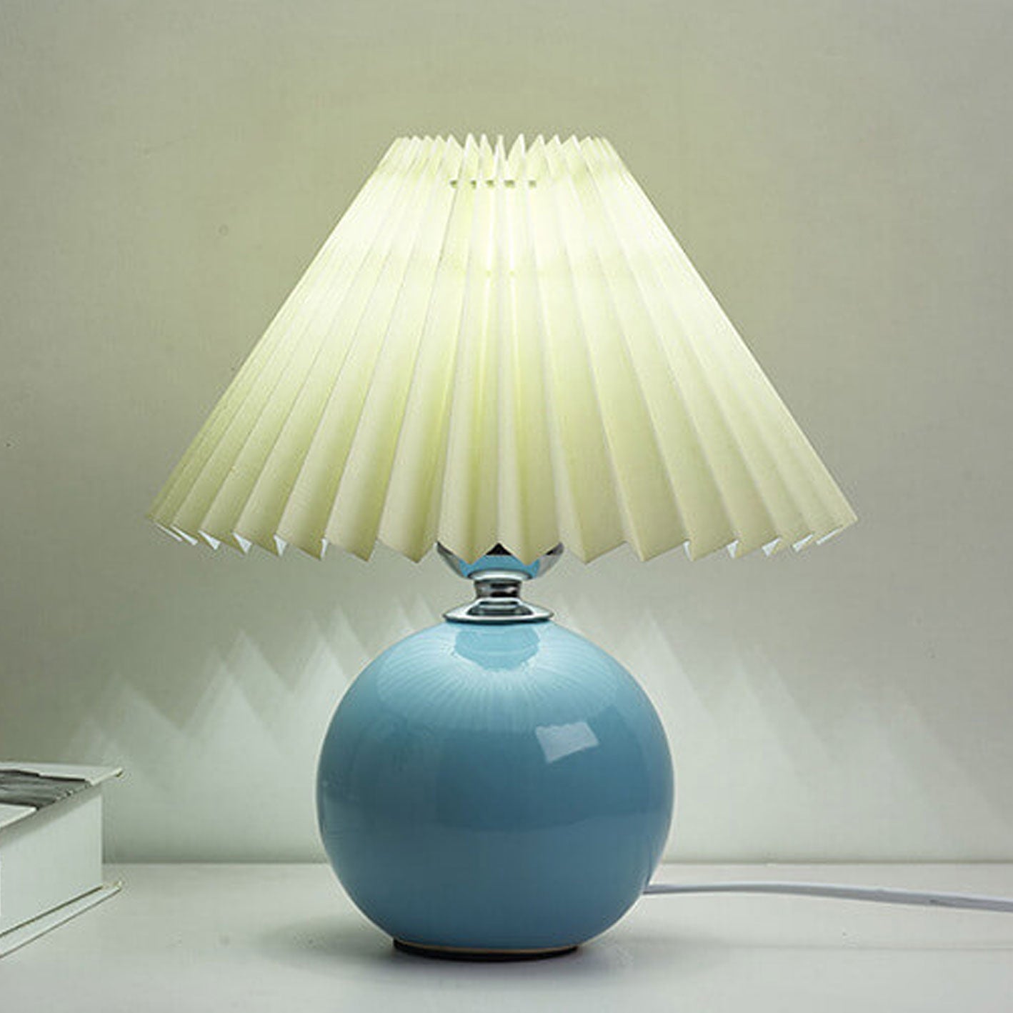 Puili | 1 luce