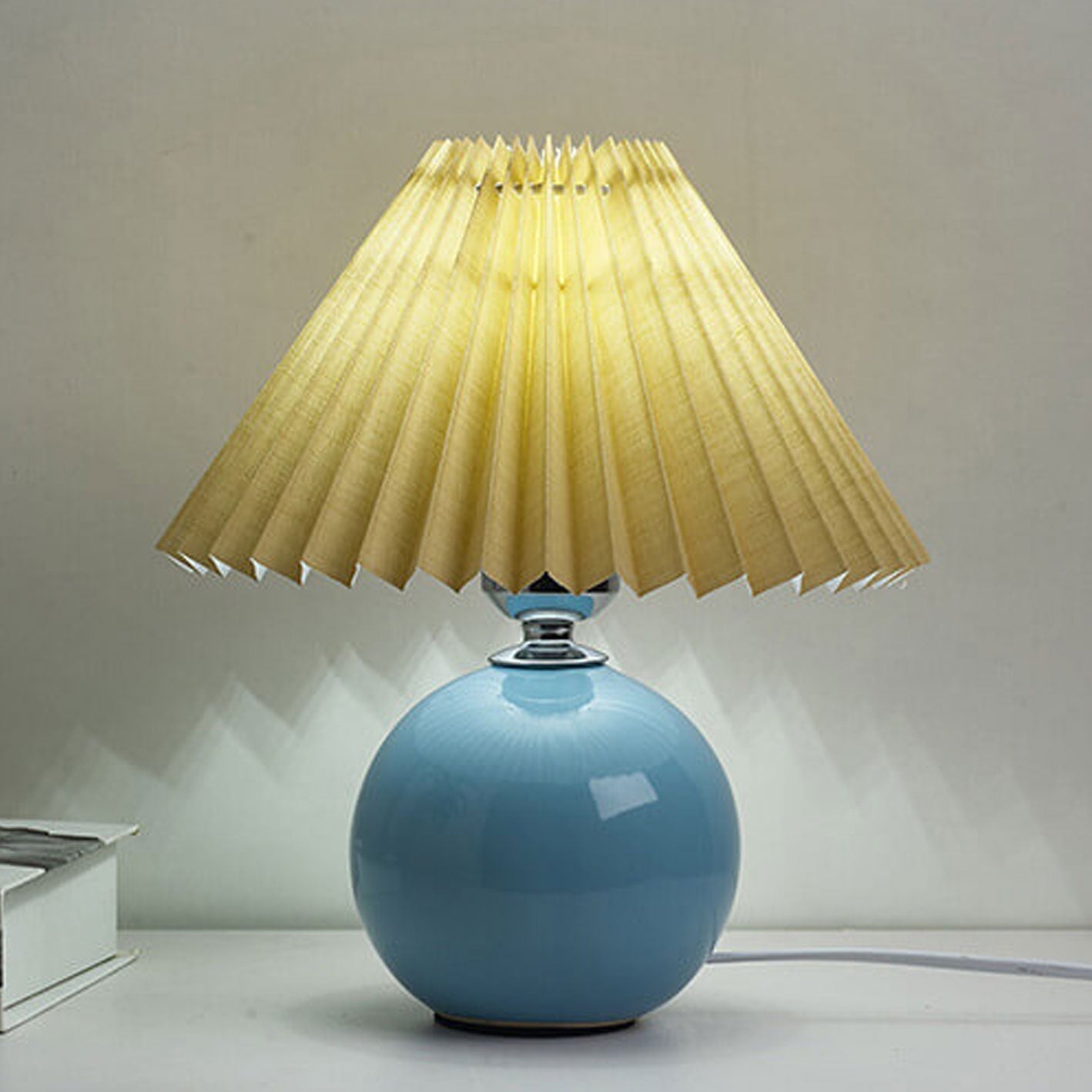 Puili | 1 luce