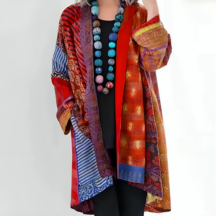 Puili| Cardigan alla moda