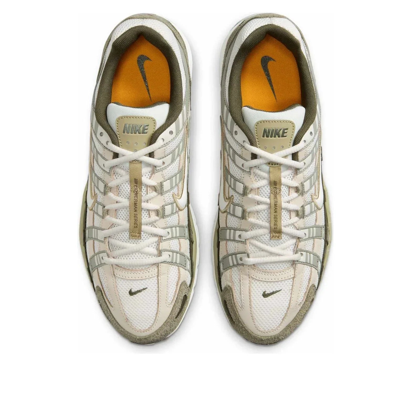 Nike P-6000 «Cargo Khaki»