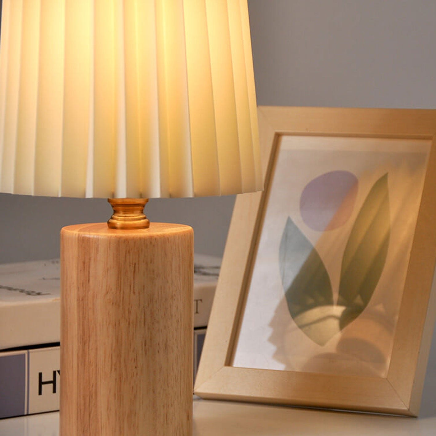 Puili | 1-Light