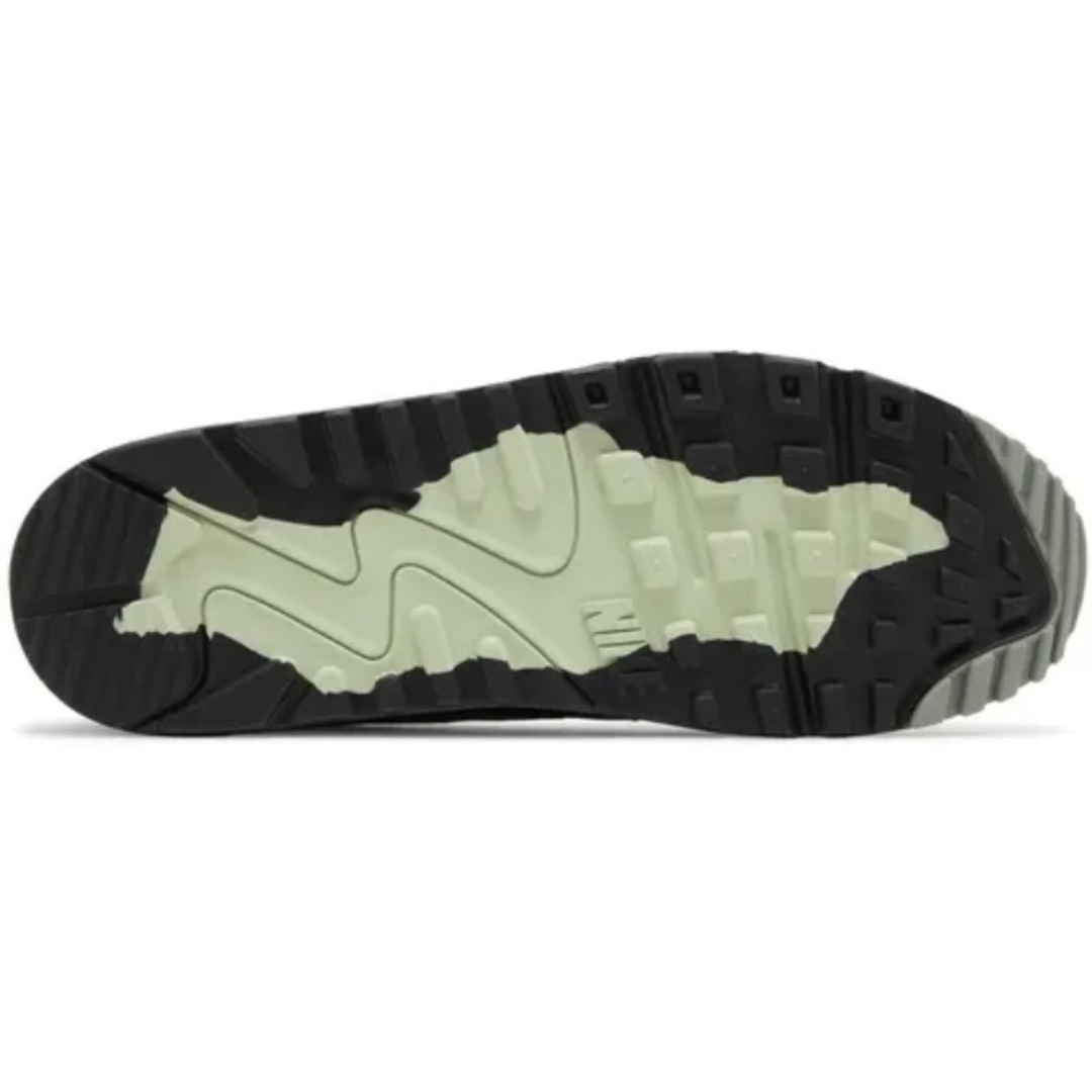 Air Max 90 Gore-Tex 'Black / Honeydew'