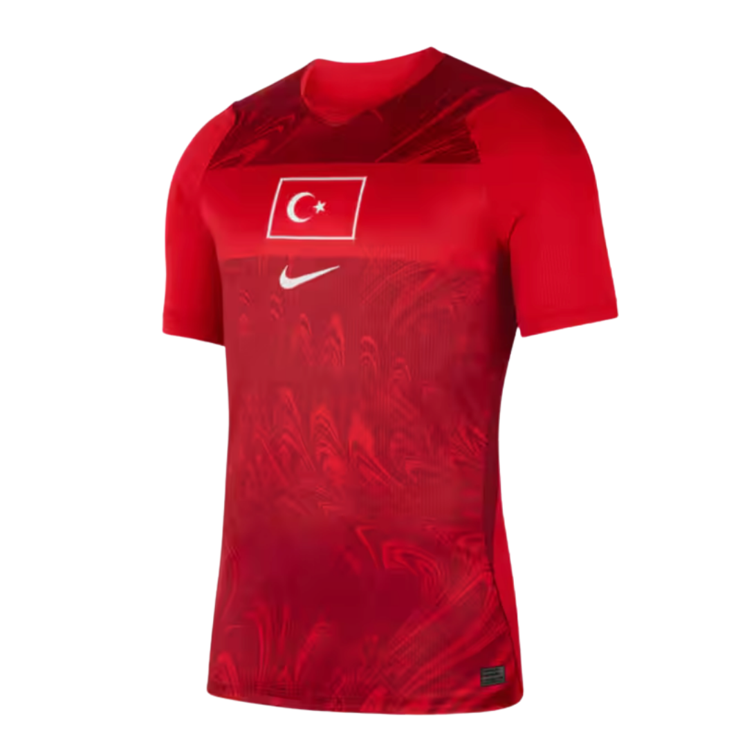 TURKEY WORLD CUP HOME JERSEY 2026/27