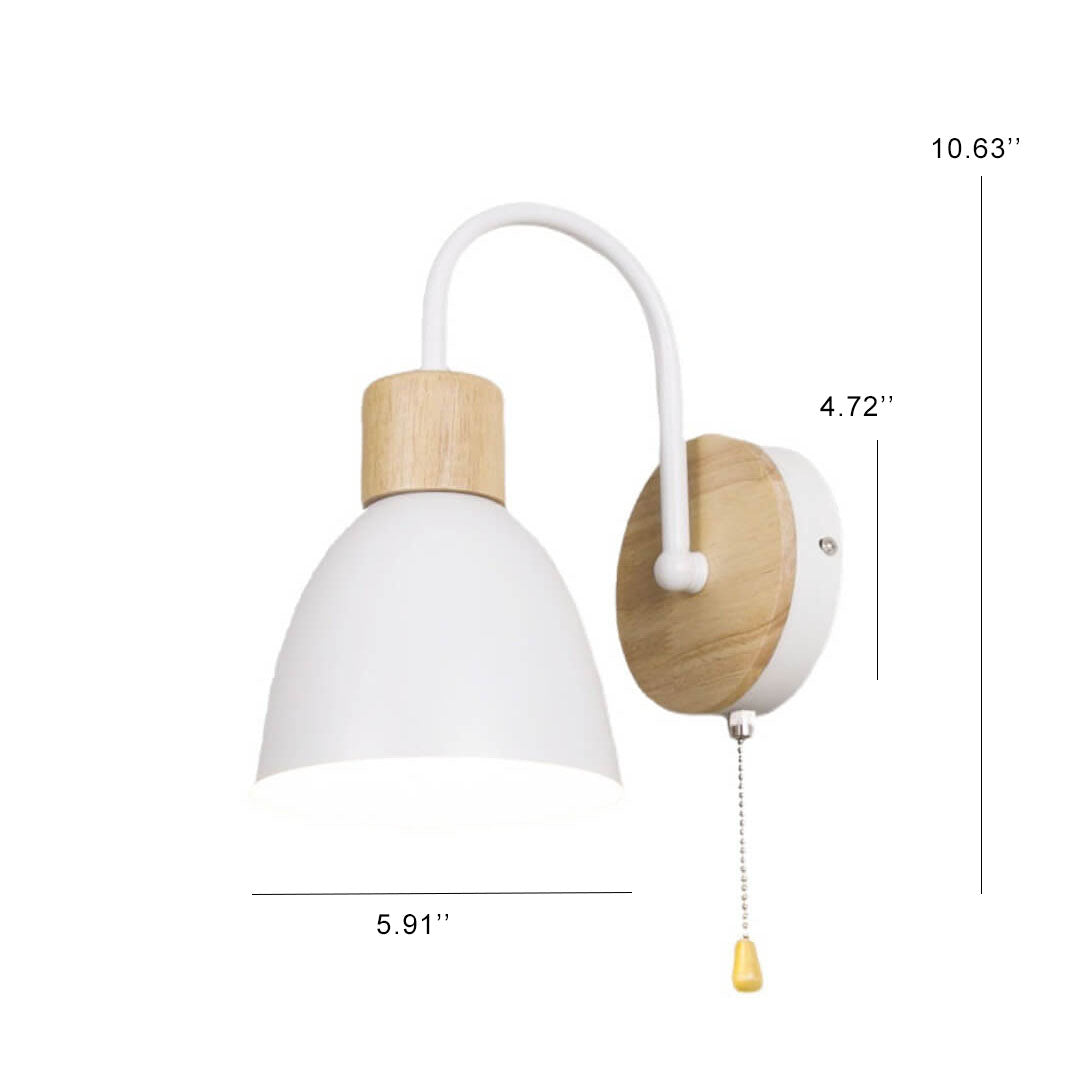 Puili | 1 luce
