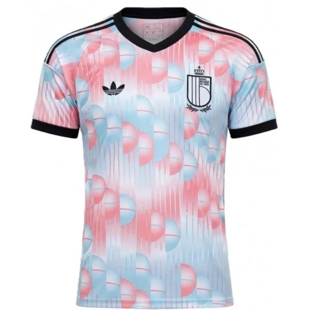 BELGIUM AWAY JERSEY 2026/27