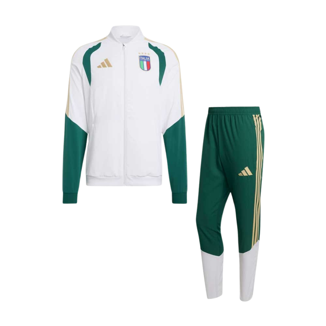 Tuta Italia 2026/27