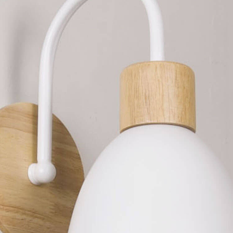 Puili | 1 luce