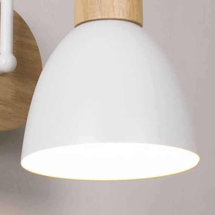 Puili | 1 luce