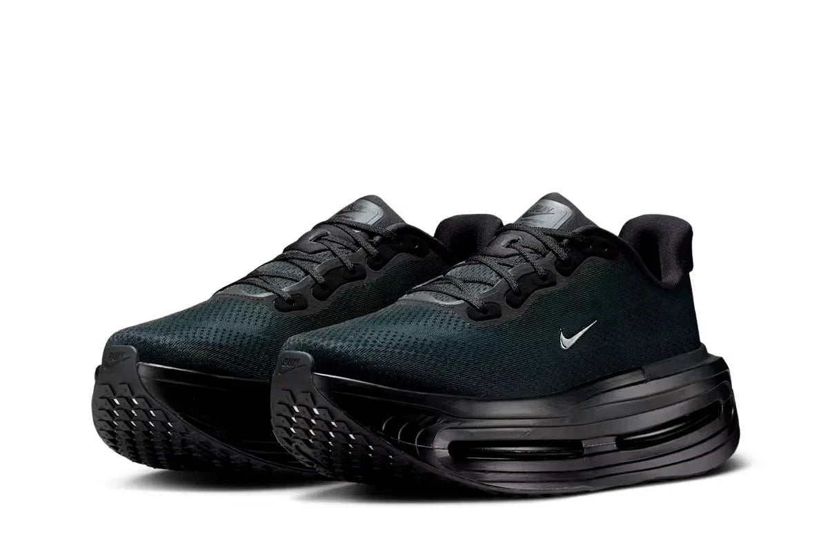 Nike Vomero Premium SP Black Mini Chrome Swoosh Black
