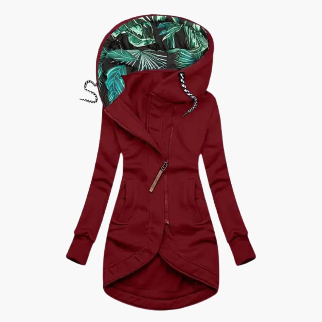 Puili | Winter Jacket