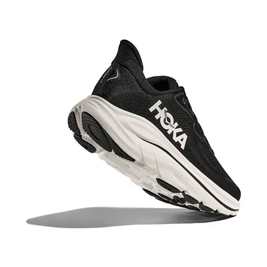 Hoka Clifton 10 Lightweight Cushioned Breathable Running Shoes