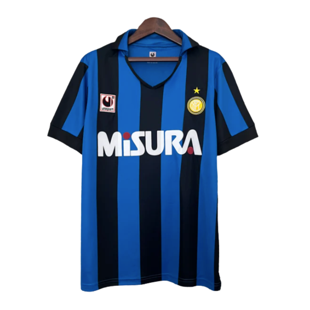 Camiseta Inter Retro 1990/91