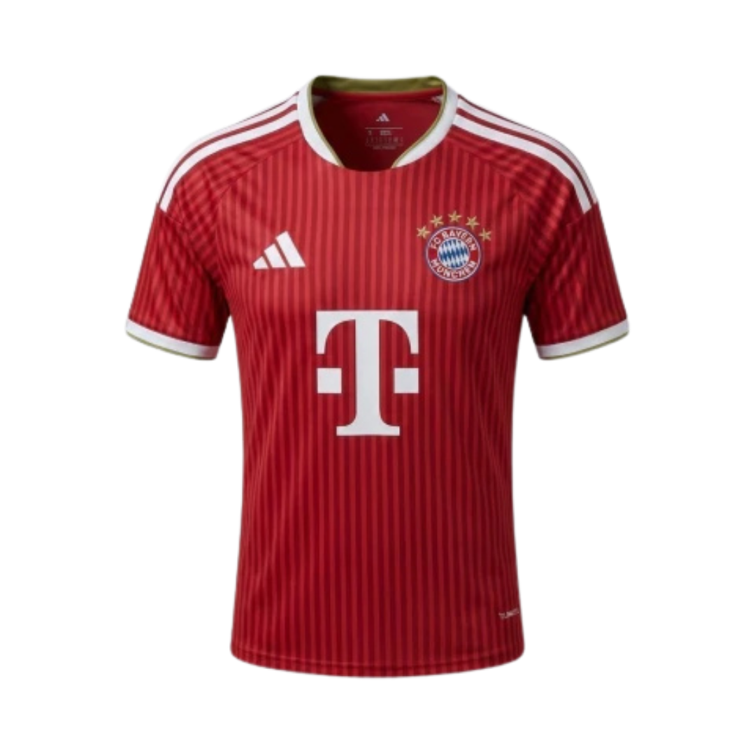 BAYERN MUNICH HOME JERSEY 2026/27